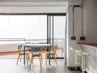 Loft con Gran Terraza y Vista Inmejorable Wifi Max. y Gratis Hotels in Acentejo