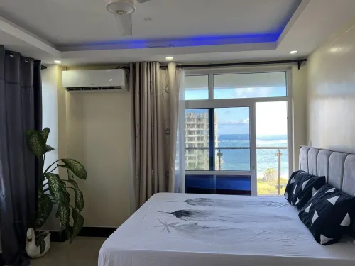 4bedroom Ensuit sea view in Nyali