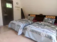 Sekeping Tawar Homestay