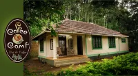 Coffee Camp Home Stay Hotels near Banjara Hills Resort