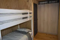 Beautiful Chilean Patagonia cabin.