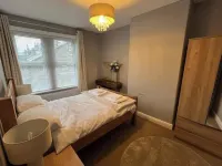 4 Bed End Terrace - Sleeps 7 Hotel a Ilkley