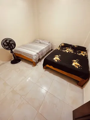 Ideal for resting in peace Hotels in Tena