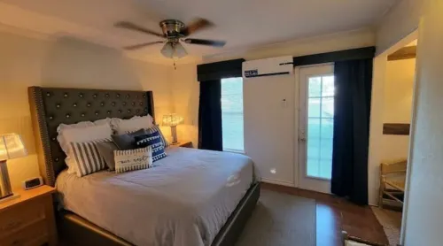 Lakeside A-Frame w/Deck for Fishing-Short Drive to South Padre Island, Space X. Hotels in Bayview