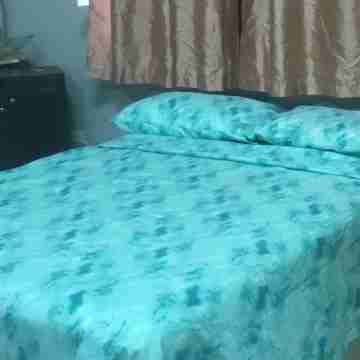 Frontline Carnival 2020 Rooms