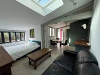 Detached house with secure parking 베흑뙤이 호텔