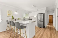 SeaSalt72 - Escape to tranquil beauty and visit for your next relaxing holidays.