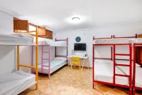 House + Pool + Parking + Playa Hotels in La Mata