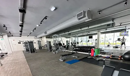 Waterfront and Sunset Facing Smart Apartment Отели рядом с Аэропорт Бахрейн