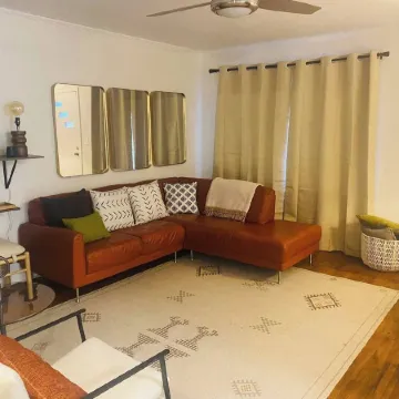 Bohemian Dream near Downtown Отели в г. Уикли
