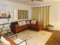 Bohemian Dream near Downtown Hotels in Martin