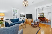 2BR COTTAGE IN SANFORD HISTORIC DISTRICT