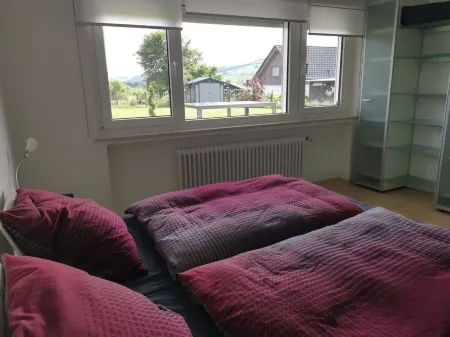 Relaxation in nature