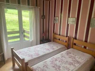 Mountain chalet Отели рядом с достопримечательностью «Mont Dore»