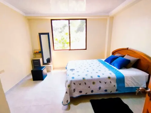 Katari Apart Hotels in Pinas