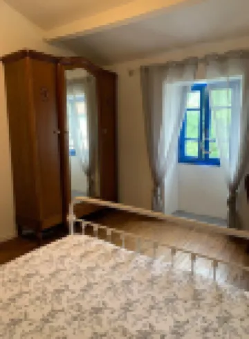 5 Mins from Les Thermes a Jonzac and Les Antilles! House, Gym swimming pool