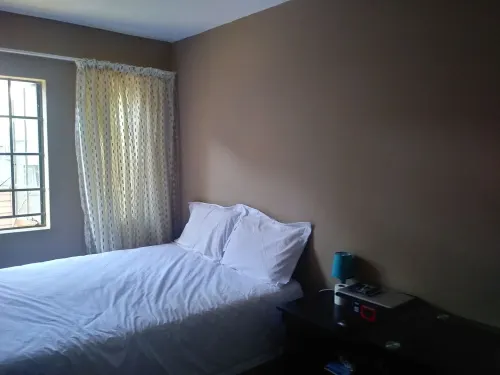 Popular serviced apartments