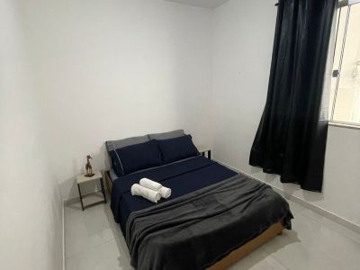 Cozy room in a great location!