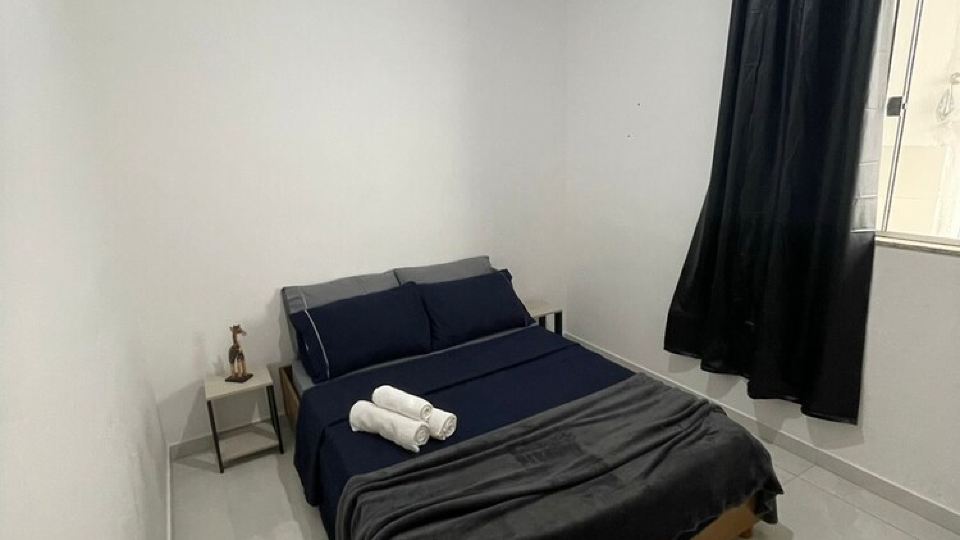 Cozy room in a great location!