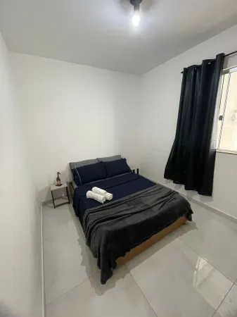 Cozy room in a great location!