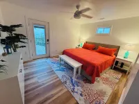 The Sandy Piper (Pets Allowed)