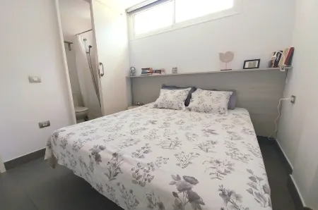 Ático Frente al mar