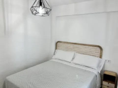 Peñíscola Primera Línea de Playa Urb. Les Doyes