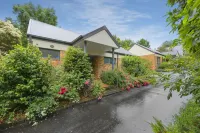 Bungunyah Apartments