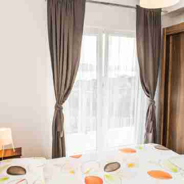 Apartment Blue Adriatic Rooms