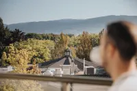 Balcomo, a Ramada by Wyndham - Mountain view