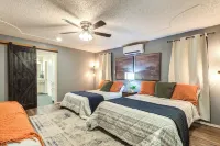 THE 806 - Sleeps 14+ - Perfect for BIG Groups