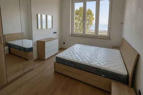 Rock & Sea View Hotels in Carini