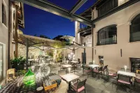 Uve Rooms & Wine Bar - breakfast