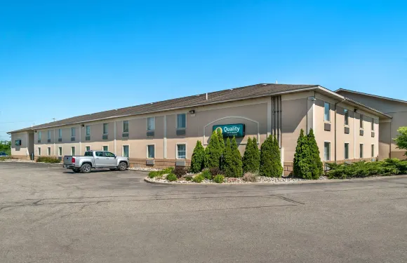 旁凱藝套房酒店