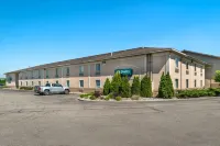 Quality Inn & Suites Next to the Casino