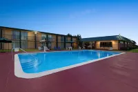 Baymont by Wyndham Salem Roanoke Area