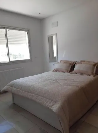 Brand new villa with swimming pool, high standing, sea view