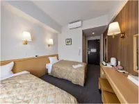 HOTEL AZ EHIMEAINAN-TEN