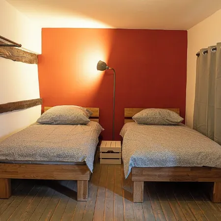 Welcome to our house in the Eifel! Perfect for a family vacation. Отели в г. Хелленталь