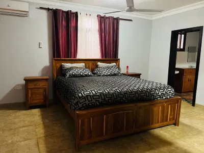 A Place of Peaceful Refuge Hotels in 