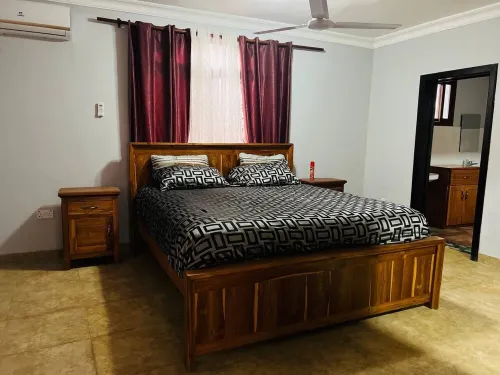 A Place of Peaceful Refuge