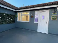 Chic 2 Bedroom Flat のホテル