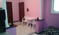 Apartment for rent. Hotels in Tiznit