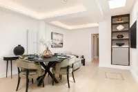 Cosy peaceful 2 bed by Wembley stadium Hotel di Wembley