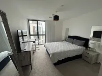 Sky Line Apartment Các khách sạn ở Barking