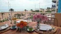 Primera Fila Playa -Familias