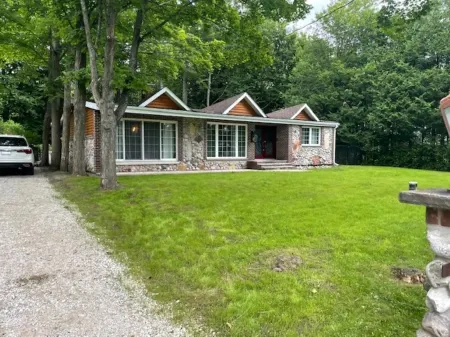 The Quinta at Balm Beach