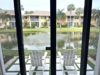 Beach Condo in Ocean Village !Entire Rental Unit in Fort Pierce, Florida .