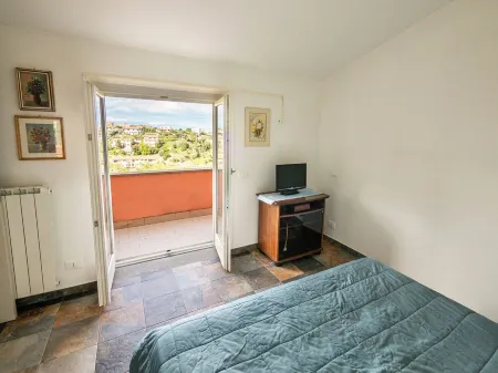 [RIANO] - A stone's throw from Rome - Relax, Nature & free parking