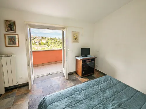 [RIANO] - A stone's throw from Rome - Relax, Nature & free parking Hotels in Riano